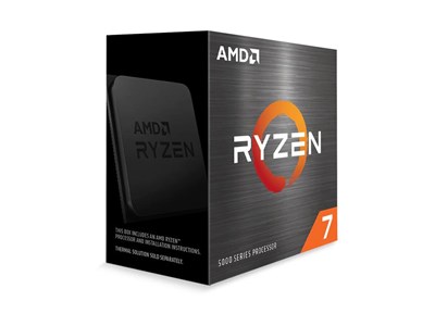 AMD AMD Ryzen 7 5700G