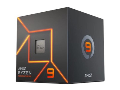 AMD AMD Ryzen 9 7900