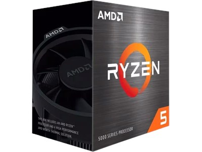 AMD AMD Ryzen 5 5600