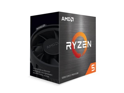 AMD AMD Ryzen 5 5600G