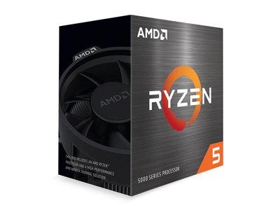 AMD AMD Ryzen 5 5600X