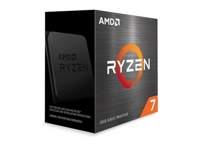 AMD AMD Ryzen 7 5700X3D
