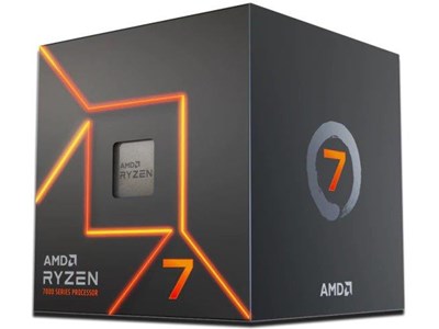 AMD AMD Ryzen 7 7700