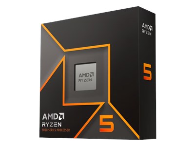 AMD AMD Ryzen 5 9600X