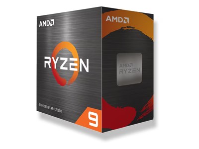 AMD AMD Ryzen 9 5900XT