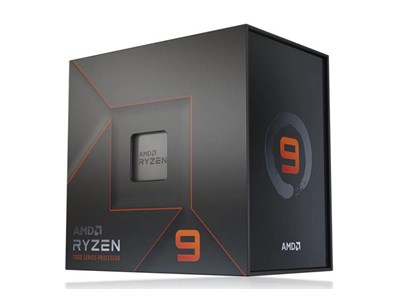 AMD AMD Ryzen 7900X