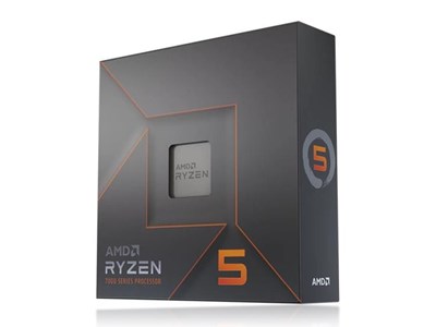 AMD AMD Ryzen 5 7600X