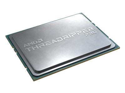 AMD AMD Ryzen Threadripper Pro 5955WX