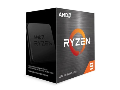 AMD AMD Ryzen 9 5900X