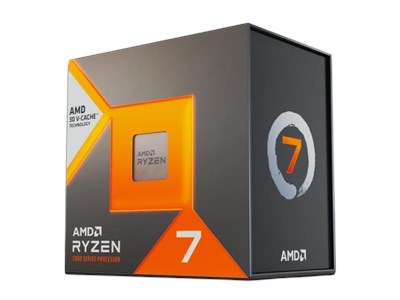 AMD AMD Ryzen 7 7800X3D