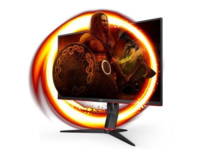 AOC AOC Q27G2S/EU - 27"