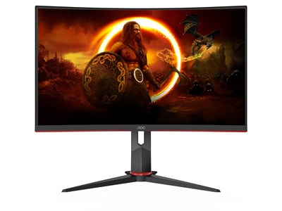 AOC AOC CQ27G2S/BK - 27"