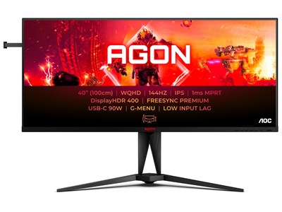 AOC AOC AGON 5 AG405UXC - 39.5"