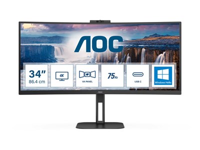 AOC AOC V5 - 34"