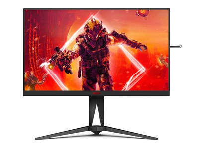 AOC AOC AGON AG275QXN - 27"