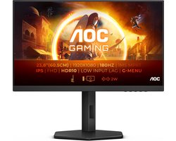 AOC 24G4X - 23.8"