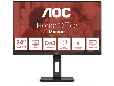 AOC AOC 24E3QAF - 23.8"