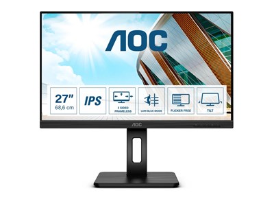 AOC AOC 27P2Q LED - 27"