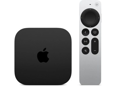 Apple Apple TV 4K WiFi + Ethernet 128 GB (2022)