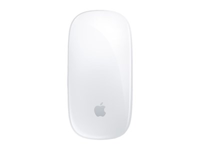 Apple Apple Magic Mouse (2021) - Zwart