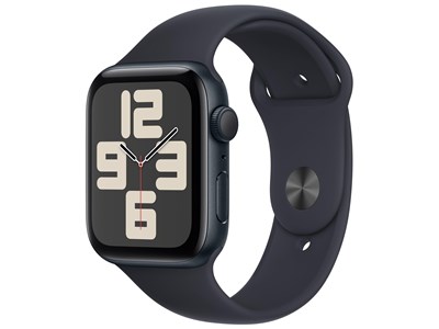 Apple Apple Watch SE - 44 mm - Middernacht