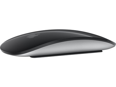 Apple Apple Magic Mouse - Zwart