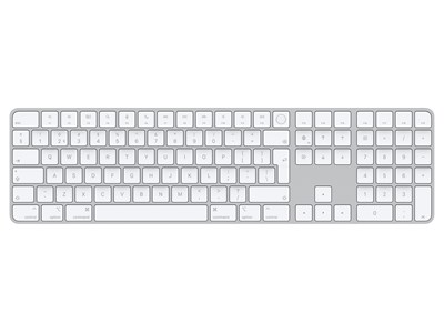 Apple Apple Magic keyboard met Numpad en Touch ID