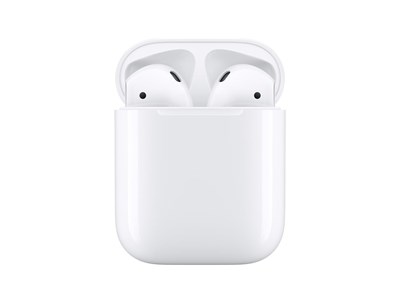 Apple Apple AirPods 2 (2019) met oplaadcase