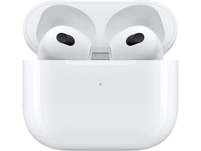Apple Apple AirPods 3 (2022) met lightning oplaadcase
