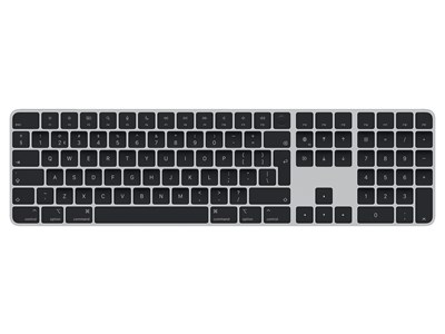 Apple Apple Magic Keyboard met Touch ID en numeriek toetsenblok