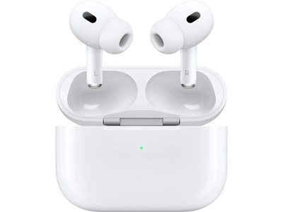 Apple Apple AirPods Pro (2022) met draadloze oplaadcase - USB-C