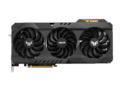 Asus ASUS TUF Gaming Radeon RX 6900 XT