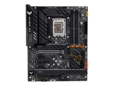 Asus ASUS TUF GAMING Z690-PLUS D4