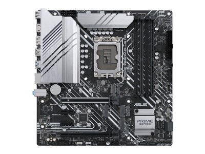 Asus ASUS PRIME Z690M-PLUS D4