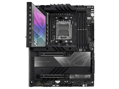 Asus ASUS ROG CROSSHAIR X670E HERO