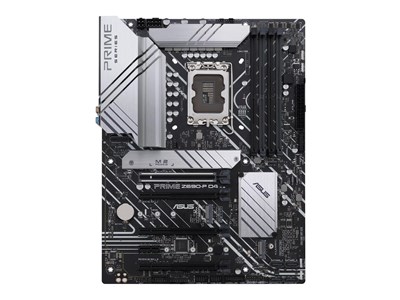 Asus ASUS PRIME Z690-P D4-CSM