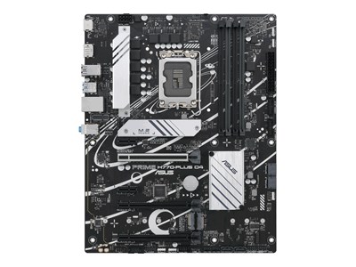 Asus ASUS PRIME H770-PLUS D4