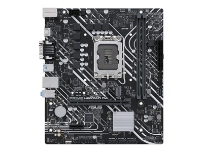 Asus ASUS PRIME H610M-D D4