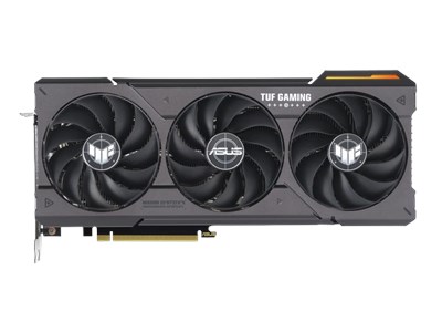 Asus ASUS TUF RTX 4060 Ti GAMING OC (DLSS 3)