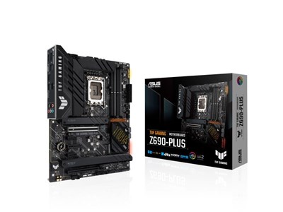 Asus ASUS TUF GAMING Z690-PLUS
