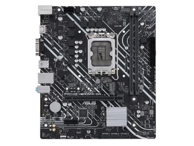 Asus ASUS PRIME H610M-K D4