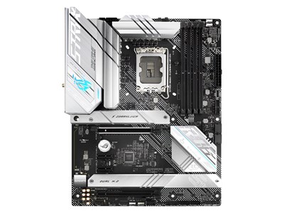 Asus ASUS ROG STRIX B660-A GAMING WIFI D4