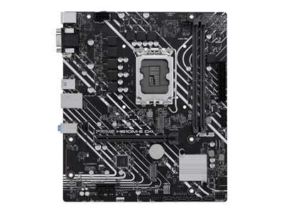 Asus ASUS PRIME H610M-E D4-CSM
