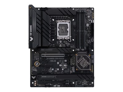 Asus ASUS TUF GAMING Z790-PLUS D4
