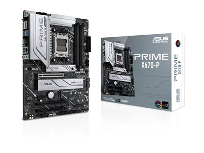 Asus ASUS PRIME X670-P