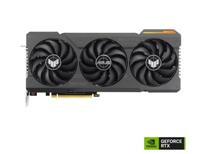 Asus ASUS TUF Gaming GeForce RTX 4070 Ti 12GB GDDR6X OC Edition (DLSS 3)