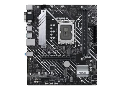 Asus ASUS PRIME H610M-A D4-CSM