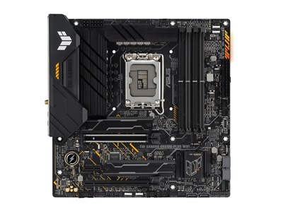 Asus ASUS TUF GAMING B660M-PLUS WIFI