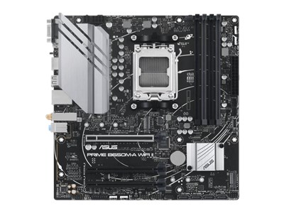 Asus ASUS Prime B650M-A WiFi II