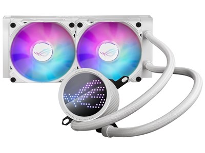 Asus ASUS ROG Ryuo III 240 ARGB White Edition